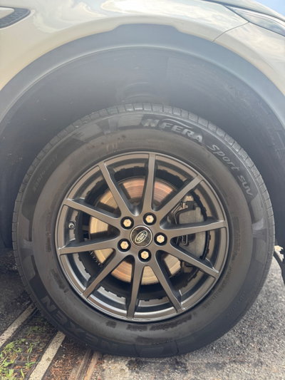 Land Rover Discovery Sport 2.0 eD4 150 CV 2WD R-Dynamic SE (15)