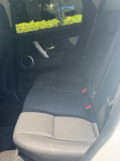 Land Rover Discovery Sport 2.0 eD4 150 CV 2WD R-Dynamic SE (7)