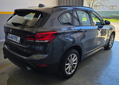 BMW X1 sDrive16d (10)