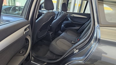 BMW X1 sDrive16d (8)