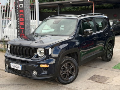 Jeep Renegade 2.0 Mjt 140CV 4WD Active Drive Limited usata