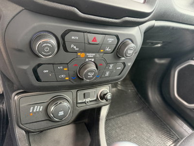 Jeep Renegade 2.0 Mjt 140CV 4WD Active Drive Limited (10)
