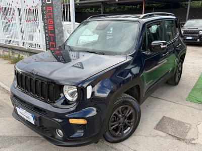 Jeep Renegade 2.0 Mjt 140CV 4WD Active Drive Limited (2)