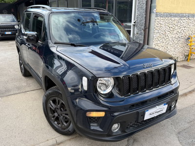 Jeep Renegade 2.0 Mjt 140CV 4WD Active Drive Limited (3)