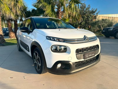 Citroen C3 BlueHDi 75 S&S Shine (15)