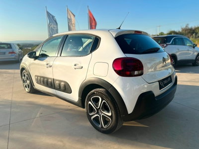 Citroen C3 BlueHDi 75 S&S Shine (7)