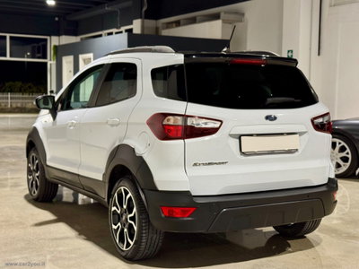 Ford EcoSport 1.0 EcoBoost 125 CV Start&Stop Active (2)