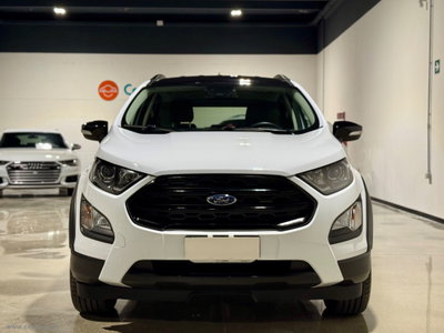 Ford EcoSport 1.0 EcoBoost 125 CV Start&Stop Active (5)