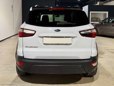 Ford EcoSport 1.0 EcoBoost 125 CV Start&Stop Active (6)