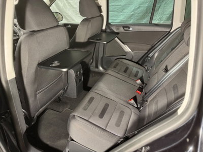 Volkswagen Tiguan 2.0 16V TDI DPF Track & Field (28°) (14)