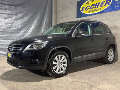 Volkswagen Tiguan 2.0 16V TDI DPF Track & Field (28°) (3)
