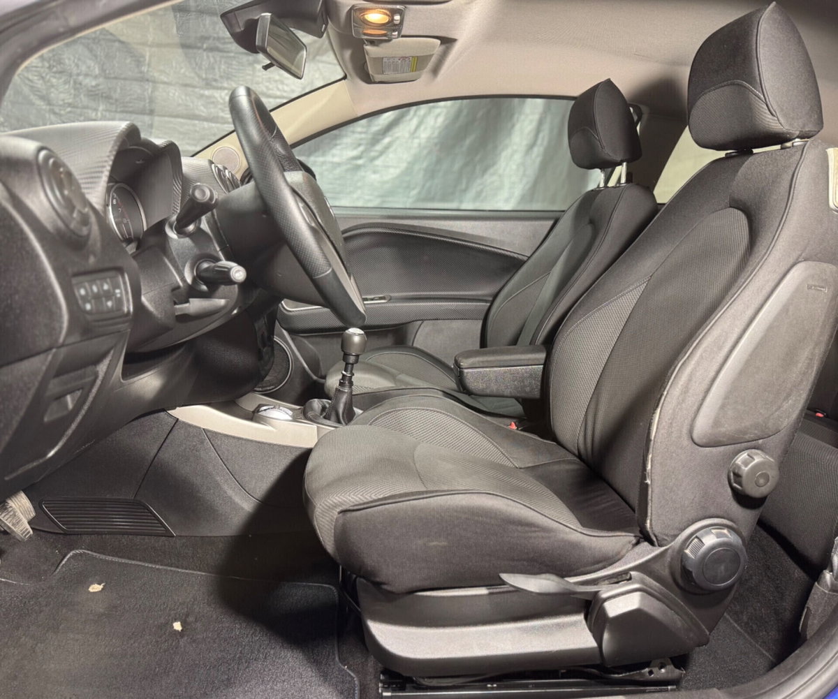 Alfa Romeo MiTo 1.4 105 CV M.air S&S Distinctive Sport Pack (11)