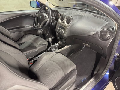 Alfa Romeo MiTo 1.4 105 CV M.air S&S Distinctive Sport Pack (13)
