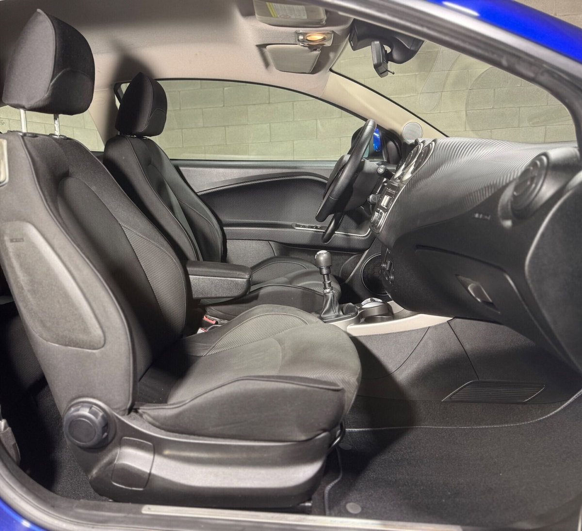 Alfa Romeo MiTo 1.4 105 CV M.air S&S Distinctive Sport Pack (13)