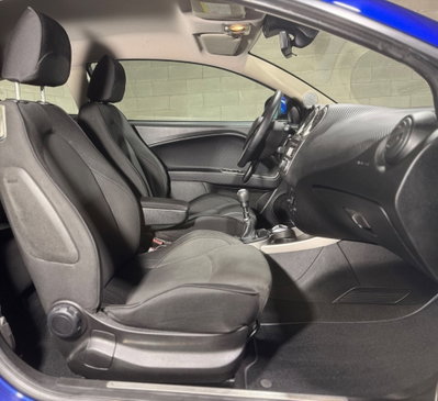 Alfa Romeo MiTo 1.4 105 CV M.air S&S Distinctive Sport Pack (14)