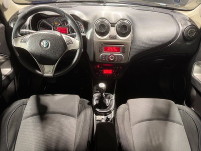 Alfa Romeo MiTo 1.4 105 CV M.air S&S Distinctive Sport Pack (16)