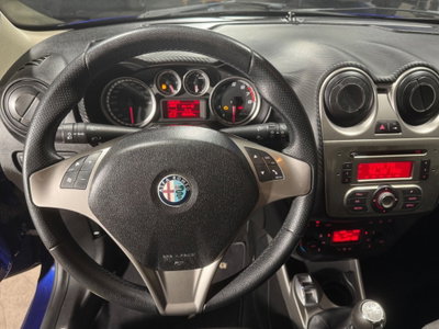 Alfa Romeo MiTo 1.4 105 CV M.air S&S Distinctive Sport Pack (17)