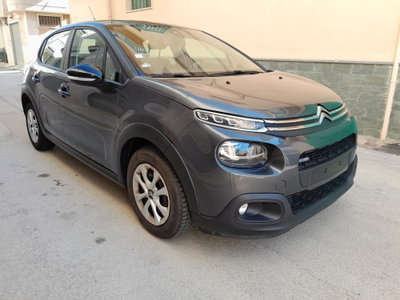 Citroen C3 PureTech 82 Feel (12)