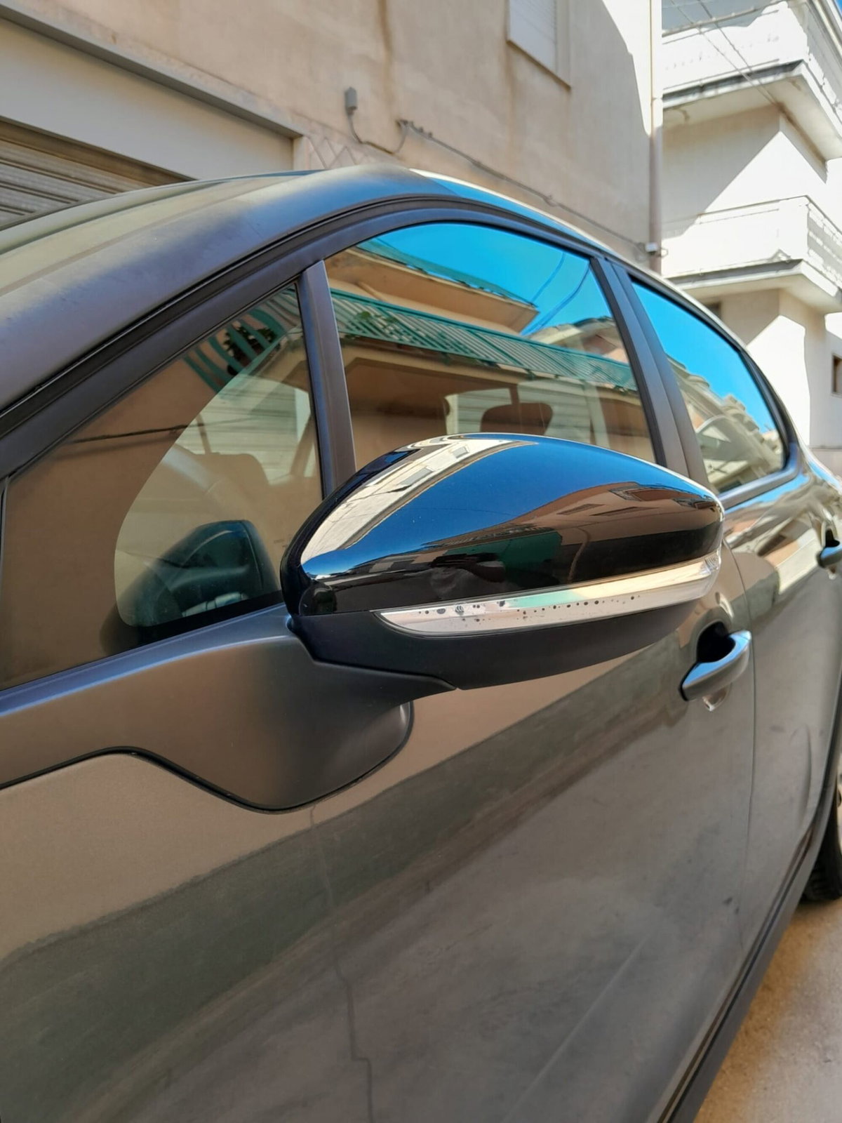 Citroen C3 PureTech 82 Feel (14)