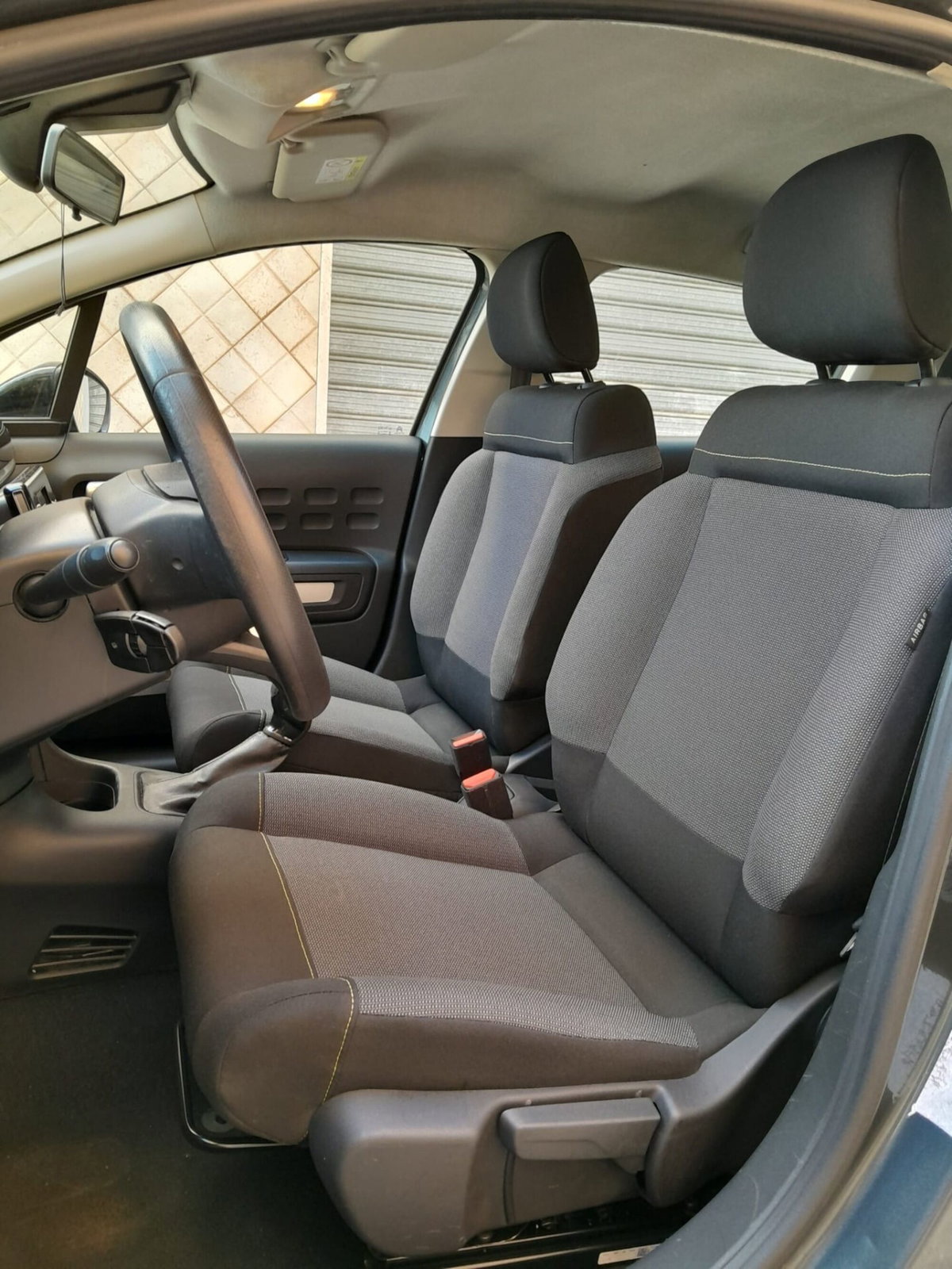 Citroen C3 PureTech 82 Feel (16)
