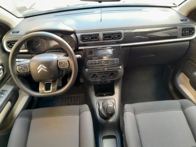 Citroen C3 PureTech 82 Feel (18)