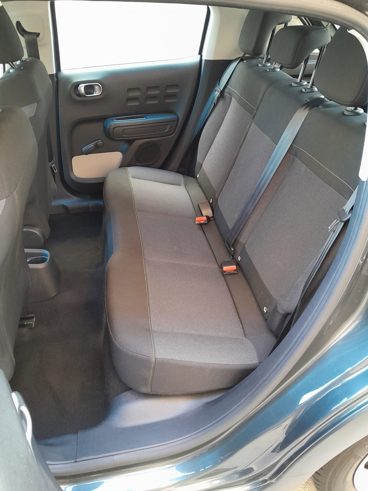 Citroen C3 PureTech 82 Feel (20)