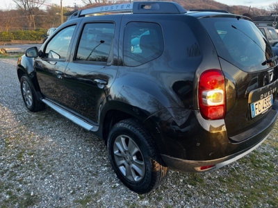 Dacia Duster 1.5 dCi 110CV 4x2 Lauréate (2)
