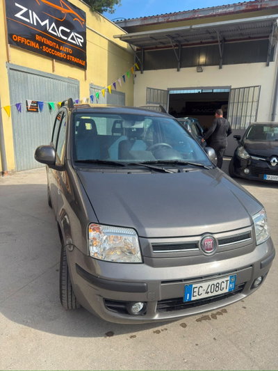 Fiat Panda 1.2 Dynamic (3)