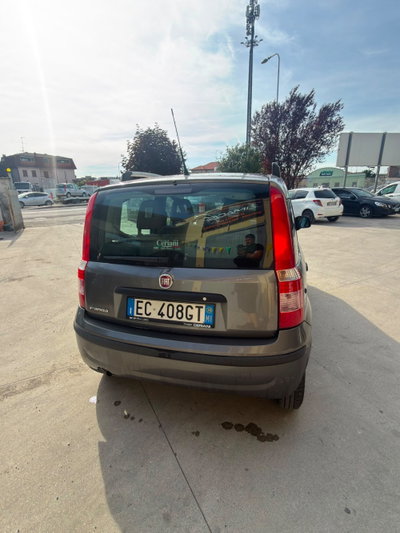 Fiat Panda 1.2 Dynamic (4)