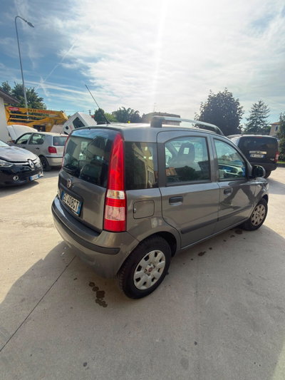 Fiat Panda 1.2 Dynamic (5)