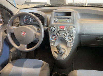 Fiat Panda 1.2 Dynamic (6)