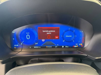 Ford Kuga 1.5 EcoBlue 120 CV aut. 2WD ST-Line X Design (11)