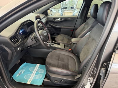 Ford Kuga 1.5 EcoBlue 120 CV aut. 2WD ST-Line X Design (13)