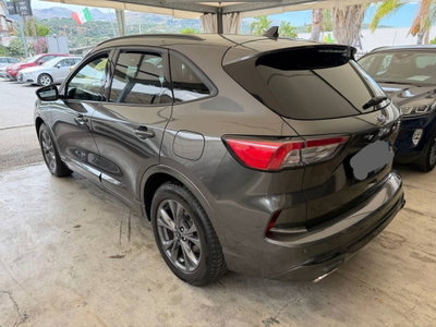 Ford Kuga 1.5 EcoBlue 120 CV aut. 2WD ST-Line X Design (5)