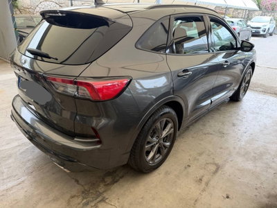 Ford Kuga 1.5 EcoBlue 120 CV aut. 2WD ST-Line X Design (6)