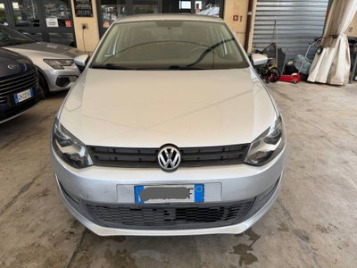 Volkswagen Polo 1.6 TDI DPF 5 porte Trendline usata