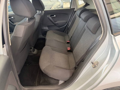 Volkswagen Polo 1.6 TDI DPF 5 porte Trendline (10)
