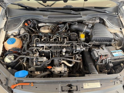 Volkswagen Polo 1.6 TDI DPF 5 porte Trendline (11)
