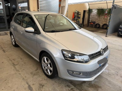 Volkswagen Polo 1.6 TDI DPF 5 porte Trendline (2)