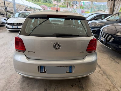 Volkswagen Polo 1.6 TDI DPF 5 porte Trendline (5)