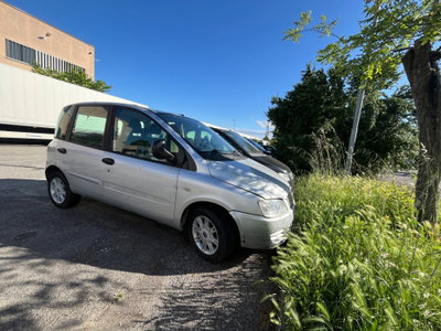 Fiat Multipla 1.6 16V Natural Power Active (3)