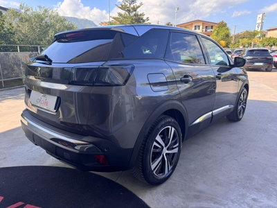 Peugeot 3008 BlueHDi 130 S&S EAT8 Allure Pack (6)