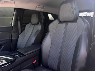 Peugeot 3008 BlueHDi 130 S&S EAT8 Allure Pack (9)