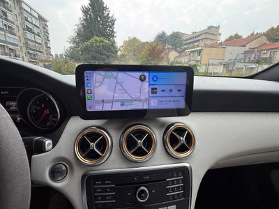 Mercedes-Benz Classe A 200 d Automatic 4Matic Executive (12)