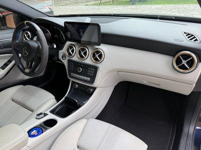 Mercedes-Benz Classe A 200 d Automatic 4Matic Executive (18)