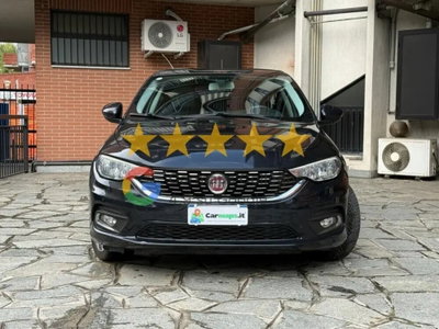 Fiat Tipo Tipo 1.6 Mjt 4 porte Lounge usata