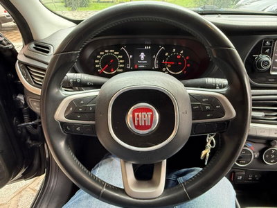 Fiat Tipo Tipo 1.6 Mjt 4 porte Lounge (11)