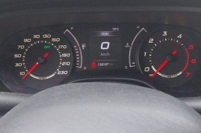 Fiat Tipo Tipo 1.6 Mjt 4 porte Lounge (12)