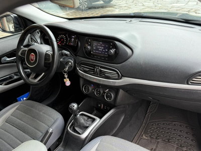 Fiat Tipo Tipo 1.6 Mjt 4 porte Lounge (13)