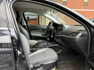 Fiat Tipo Tipo 1.6 Mjt 4 porte Lounge (15)
